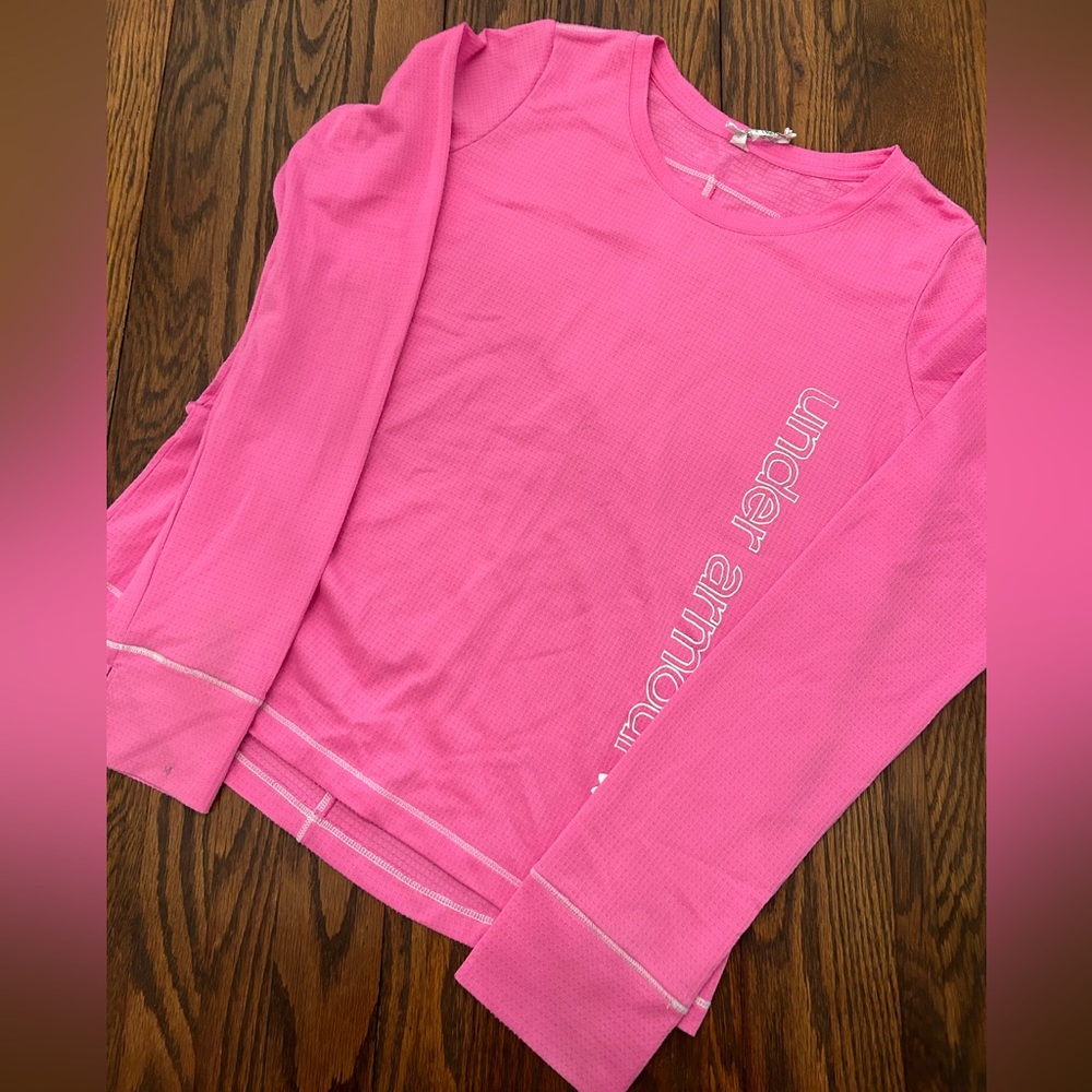‼️CLEARANCE‼️‼️ Under Armour long sleeve